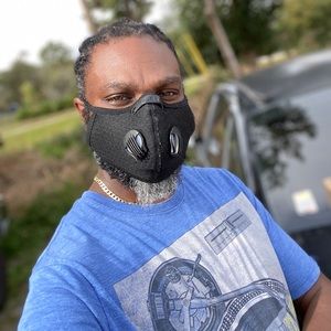 Meet your Posher, Damion